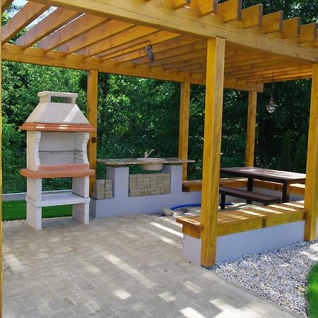 Vilka Marticus Villa Frenštát pod Radhoštěm Exterior foto