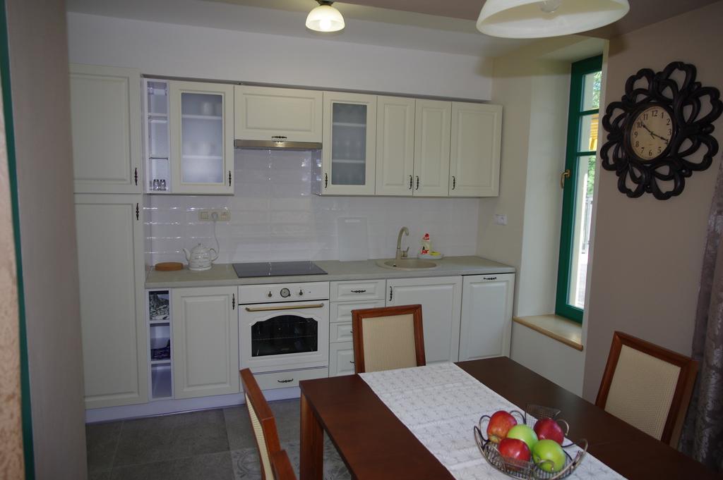 Vilka Marticus Villa Frenštát pod Radhoštěm Exterior foto
