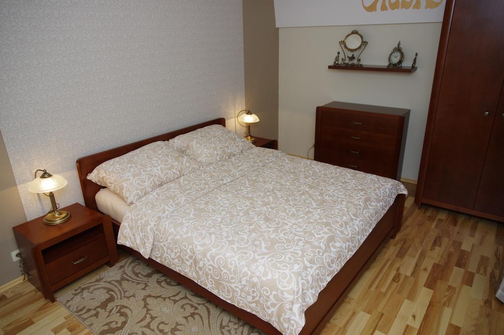 Vilka Marticus Villa Frenštát pod Radhoštěm Exterior foto