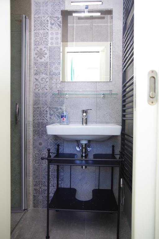 Vilka Marticus Villa Frenštát pod Radhoštěm Exterior foto